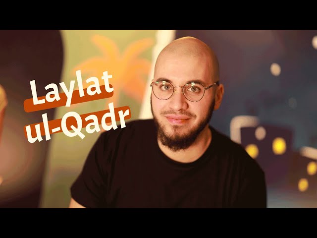 Aboe & Aboe | Ramadanserie | Laylat ul-Qadr