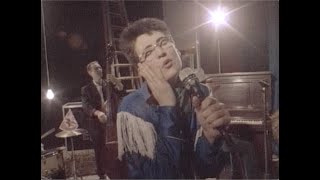 k.d. lang - Hanky Panky