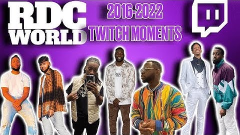 The All-Time Classic Moments!