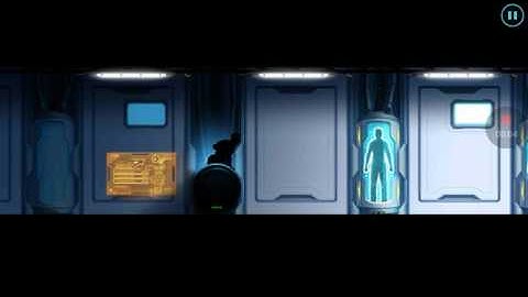 Vector 2#1 Nooobb! First time playing