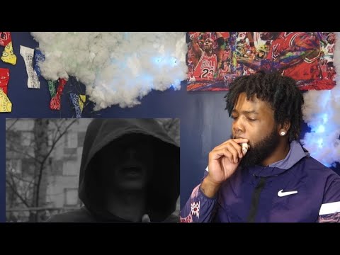 AMERICAN REACT to RUSSIAN RAPPER!🇷🇺| ROCKET − Инкассатор (prod. by FRESCO)