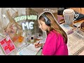 Study with me vlog revisions routine astuces bonnes notes organisation