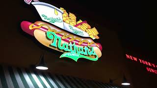 Nathan’s Famous Opens in Costa Rica