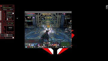 [UPDATED]Cabal Ultimate Combo SEA Auto Dungeon Bot Epaulet of Dead B1F | Auto Macro April 2025.