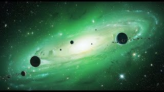 This Is Not How the Cosmos Should Look – A Space Documentary – What Changed?