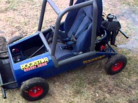 49cc buggy