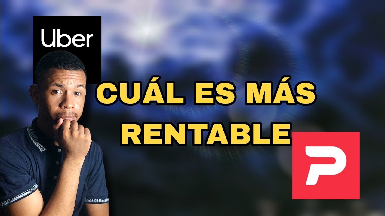 Odali predicador - cuál es más rentable - pedidos ya vs Uber eats?