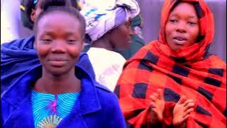 CHUNGI A MALO  -  RONGO CENTRAL YOUTH CHOIR