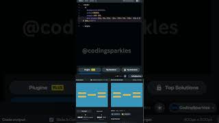 CSS Battle Daily Targets: November 24, 2024 | #htmlcss #html #css #shorts