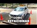 COMO APRENDER A ESTACIONAR TU CARRO (TRUCOS Y RECOMENDACIONES)CLASES DE CONDUCIR AUTO