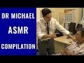 Dr michael asmr exam compilation neuro paces