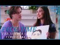 Face Time: Face Painting Interview with the Cast | The Summer I Turned Pretty | Prime Video