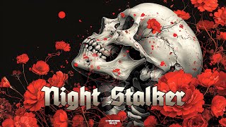 1 Hour Dark Techno / EBM / Industrial Mix “Night Stalker”