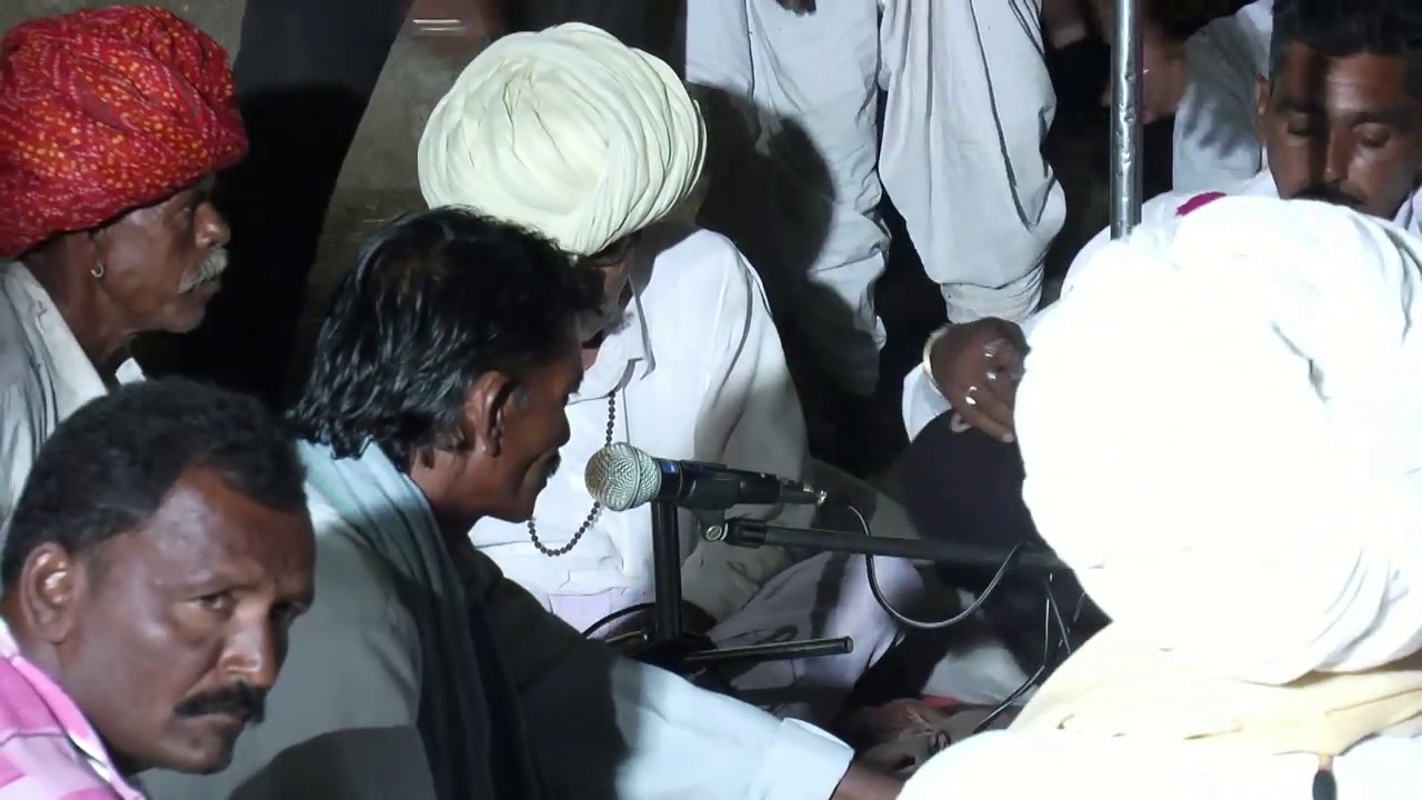 देसी भजन  धमाका  | सिंगर सुजाराम नायक |