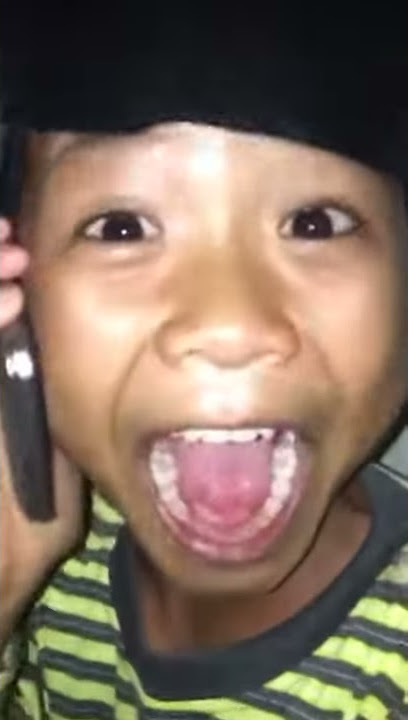 Kamu jangan makan simeut hahahahhhaaa