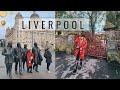 LIVERPOOL- The Beatles Tour 2020