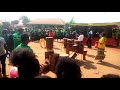 Wasanii Songea Uzinduzi Wa Kampeni Za Mbunge Ndumbaro 