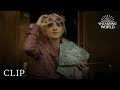 Luna lovegood to the rescue  harry potter and the halfblood prince