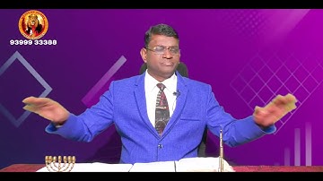 The Anointing Part 2 ll 🔥 Daily Fresh Manna From Heaven ll Short Video message ll