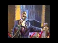 NANI KAMA WEWE -PST ENOCH- KISUMU 2015 - 2016 CROSSOVER WORSHIP