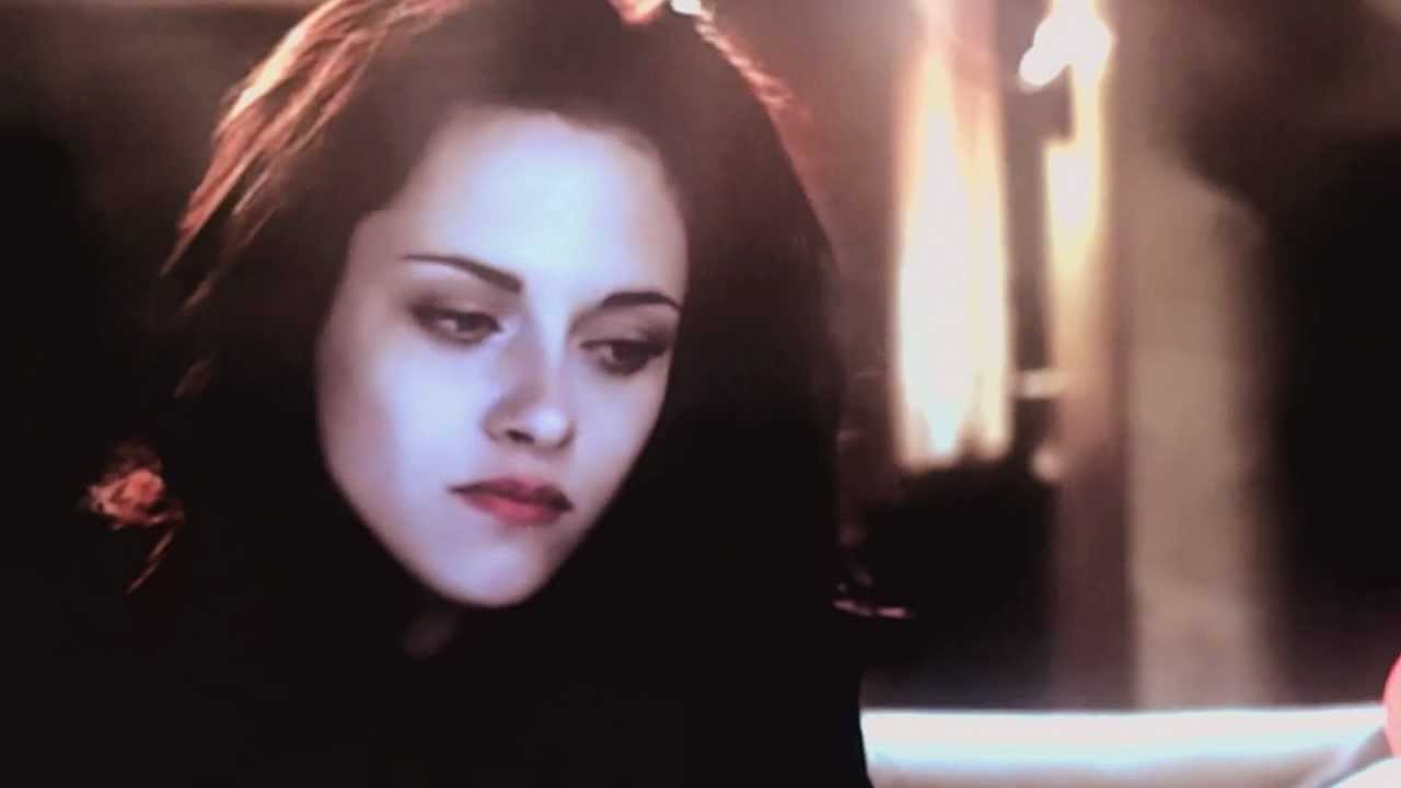 Breaking Dawn Part 2 Clip (Clear Audio, NO ECHO!!!) - YouTube