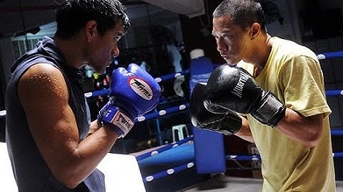 『激戦　ハート・オブ・ファイト』予告