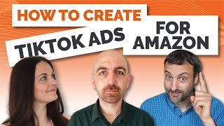 How to Use TikTok for Amazon FBA - Ways to Get External Traffic to Your Listing