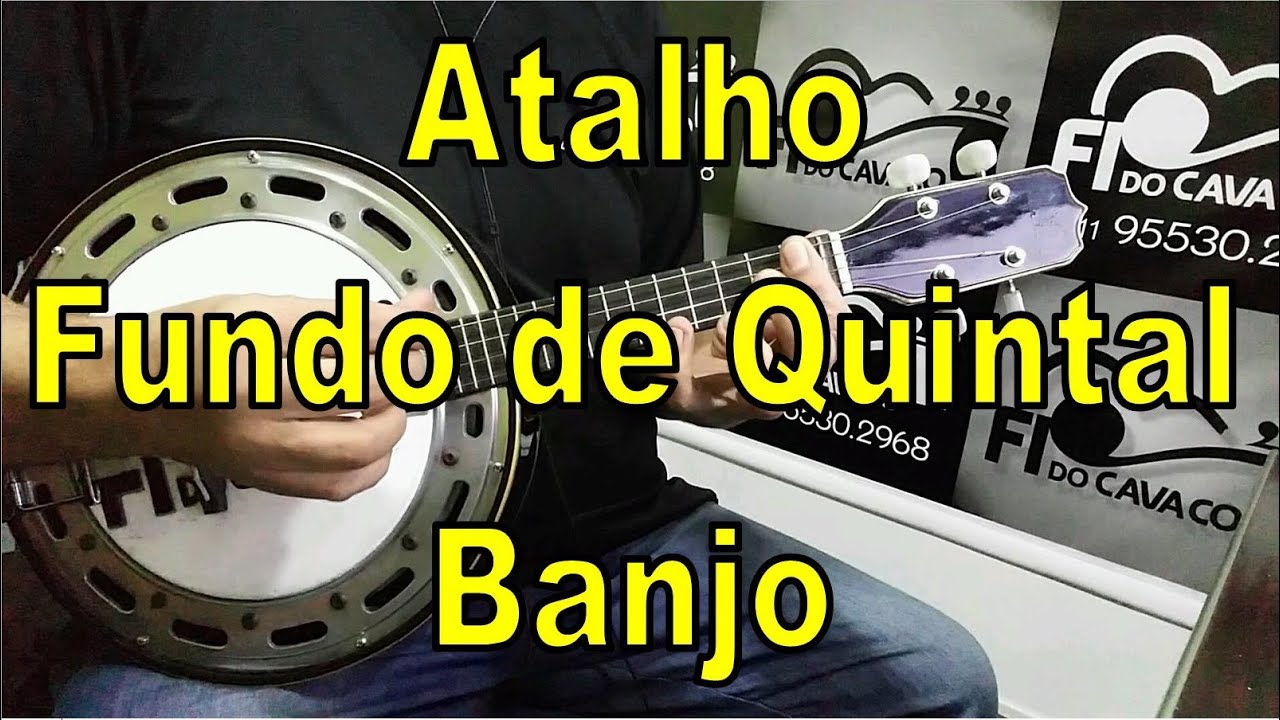 Bom dia Amor - Herlon - O Muleke do Banjo - YouTube