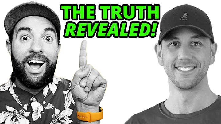 The Truth About Making Money Online - With Matt Gi...