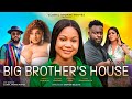 Big brothers house full movie  mercy kenneth chioma emenike chantel  nollywood love story