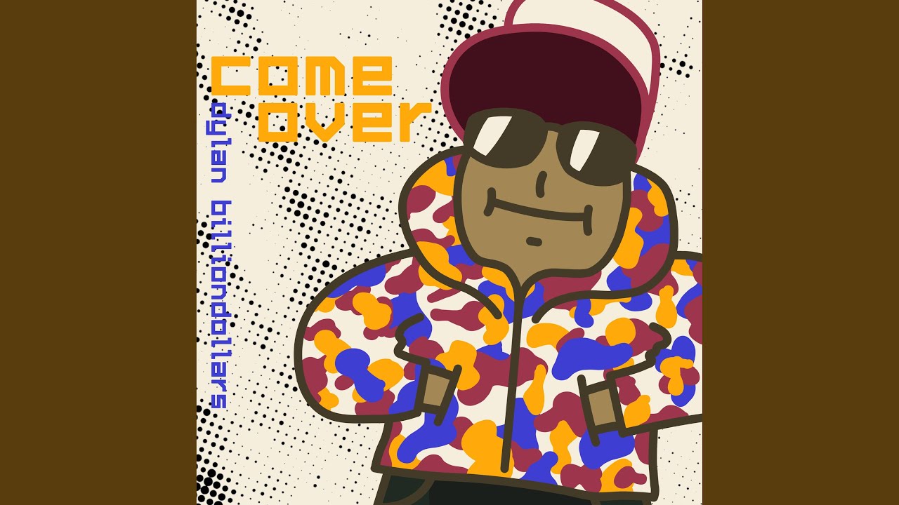 Watch COME OVER on YouTube Watch COME OVER on YouTube