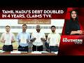Tamil Nadu's Debt Doubled in 4 Years, Claims TVK Government White Paper