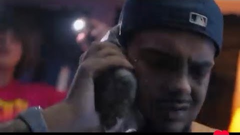 @smokepurpp1885 - UGHH (Music Video Snippet)