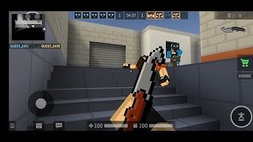 Money Rain💸🖤 fragmovie in blockpost mobile🥵