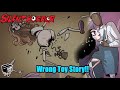 Weirdest toy story by pigxar toystory