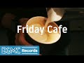 Smooth Weekday Coffee Jazz - Good Mood Background Music