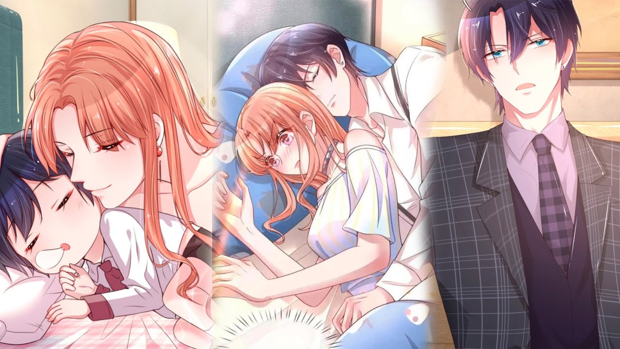 Une histoire d'amour malheureuse l'oppose à l'homme qui l'a choisie pour procréer