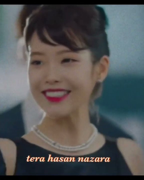 Sapno meri ayi hotel de luna korean drama love story hindi song