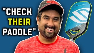 Chest High DON'T Let it FLY with Neil Mediratta