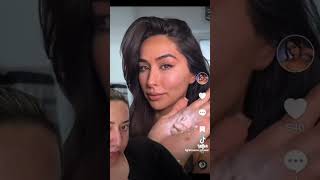 Tiktok hack 🌸 #tiktokvideo #tiktokhack #beautyhacks #makeupchannel #viralshorts #trendingshorts