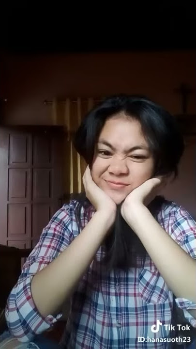 1234you I Love You #TikTok