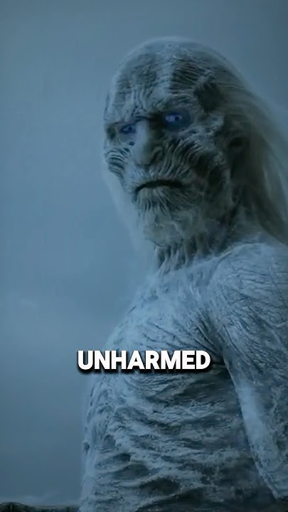 Why Did The White Walkers Spare Sam