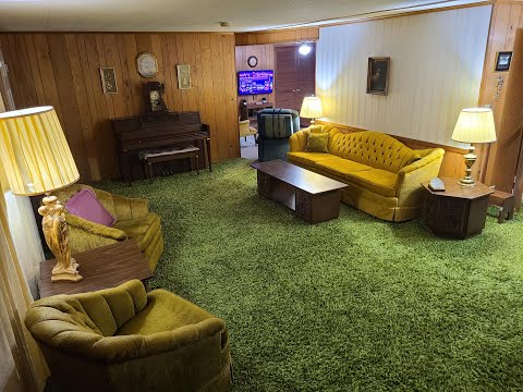 My 1973 Time Capsule How I Became Me Growing Up In A 24x60 Mobile Home In The 70 S