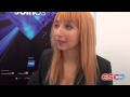 Tanja (Estonia 2014) Interview ESC Radio 2014
