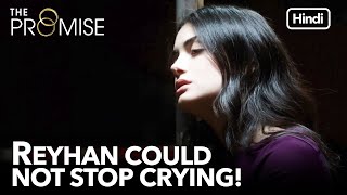 Emir And Reyhan Untied Their Ropes The Promise Episode 150 Hindi Dubbed