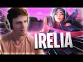 HASHINSHIN | CAN I WIN VS IRELIA IN SEASON 11?