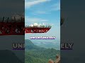 Epic Cable Car In Malaysia!  #travel #mountains #adventure #vlog #malaysia #langkawi #cablecar #epic