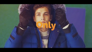 Dynamic Stomp Opener - After Effects Template