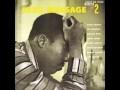 Hank Mobley & Lee Morgan - 1956 - The Jazz Message of Hank Mobley Vol2 - 04 Blues Number Two