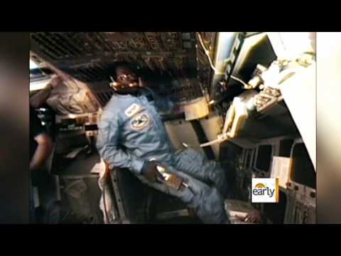 Shuttle sacrifices leave